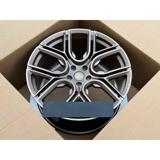 Ковані диски OEM R20 (4 шт) Xiaomi SU7 2023- рр. фото 3