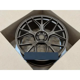 Ковані диски OEM R22 V1 (4 шт) Zeekr 001 2021- рр. фото 2