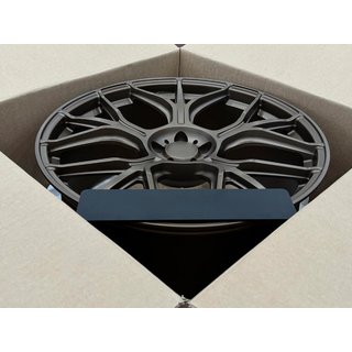 Ковані диски OEM R22 V1 (4 шт) Zeekr 001 2021- рр. фото 4