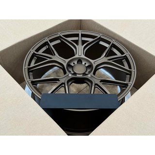 Ковані диски OEM R22 V1 (4 шт) Zeekr 001 2021- рр. фото 3