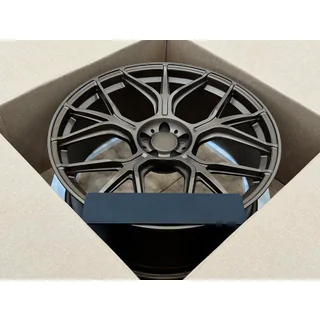 Ковані диски OEM R22 V1 (4 шт) Zeekr 001 2021- рр. фото 3