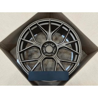 Ковані диски OEM R22 V1 (4 шт) Zeekr 001 2021- рр. фото 1