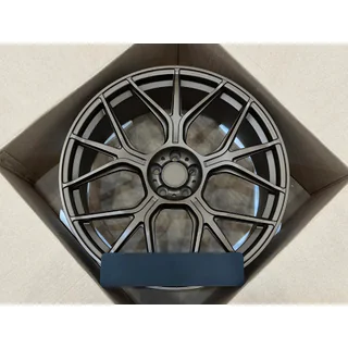 Ковані диски OEM R22 V1 (4 шт) Zeekr 001 2021- рр. фото 1