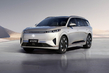 Огляд DongFeng eπ 008: Просторий кросовер для великої родини фото 1