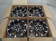 BMW X2 U10 2023- рр. Ковані диски OEM R22 (4 шт) фото 7