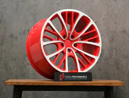 Bugatti Veyron 2005-2015 рр. Ковані диски OEM R21 (4 шт) фото 1