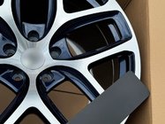 Bugatti Veyron 2005-2015 рр. Ковані диски OEM R20 (4 шт) фото 14