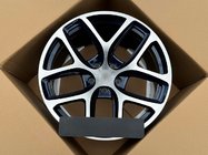 Bugatti Veyron 2005-2015 рр. Ковані диски OEM R20 (4 шт) фото 5