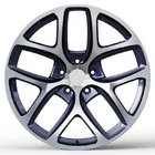 Bugatti Veyron 2005-2015 рр. Ковані диски OEM R20 (4 шт) фото 2