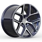 Bugatti Veyron 2005-2015 рр. Ковані диски OEM R20 (4 шт) фото 3