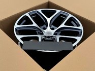 Bugatti Veyron 2005-2015 рр. Ковані диски OEM R20 (4 шт) фото 9