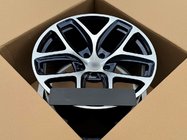 Bugatti Veyron 2005-2015 рр. Ковані диски OEM R20 (4 шт) фото 8