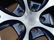 Bugatti Veyron 2005-2015 рр. Ковані диски OEM R20 (4 шт) фото 12