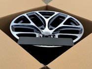 Bugatti Veyron 2005-2015 рр. Ковані диски OEM R20 (4 шт) фото 10
