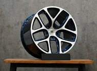 Bugatti Veyron 2005-2015 рр. Ковані диски OEM R20 (4 шт) фото 1