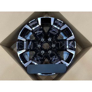 Ковані диски OEM R20 V1 (4 шт) фото 2