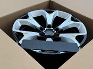 BYD Leopard 8 Ковані диски OEM R20 V2 (4 шт) фото 3