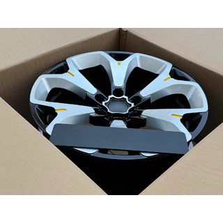 Ковані диски OEM R20 V2 (4 шт) фото 3