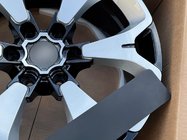 BYD Leopard 8 Ковані диски OEM R20 V3 (4 шт) фото 8