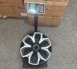 BYD Leopard 8 Ковані диски OEM R20 V3 (4 шт) фото 11