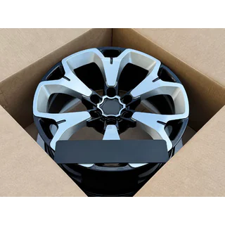 Ковані диски OEM R20 V3 (4 шт) фото 4