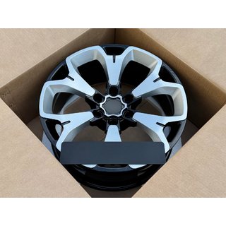 Ковані диски OEM R20 V3 (4 шт) фото 3