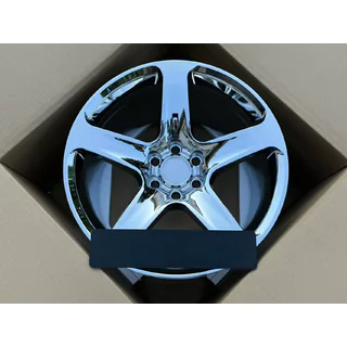 Ковані диски OEM R18 (4 шт) Dodge Viper 1996-2002 рр. фото 1
