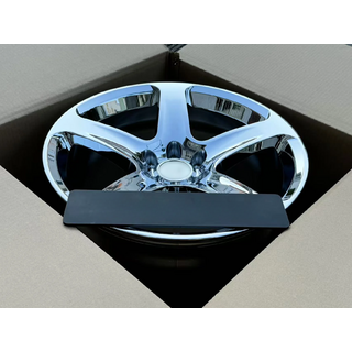 Ковані диски OEM R18 (4 шт) Dodge Viper 1996-2002 рр. фото 4