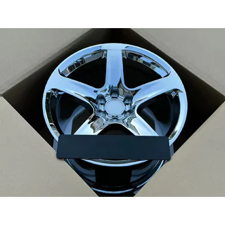 Ковані диски OEM R18 (4 шт) Dodge Viper 1996-2002 рр. фото 2