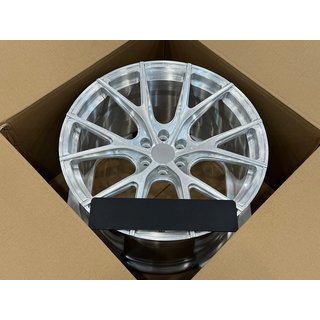 Ковані диски OEM R19 R20 (4 шт) Dodge Viper 2003-2006 рр. фото 2