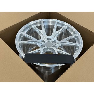 Ковані диски OEM R19 R20 (4 шт) Dodge Viper 2003-2006 рр. фото 3