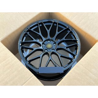 Ковані диски OEM R21 (4 шт) Ferrari Roma фото 3