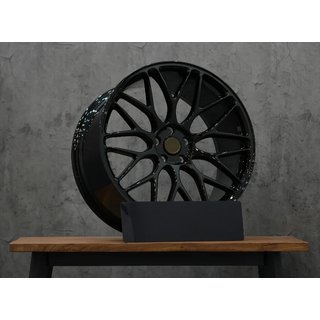 Ковані диски OEM R21 (4 шт) Ferrari Roma фото 1