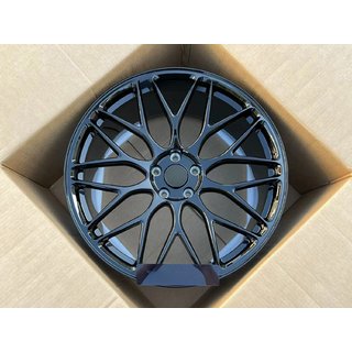 Ковані диски OEM R21 (4 шт) Ferrari Roma фото 2
