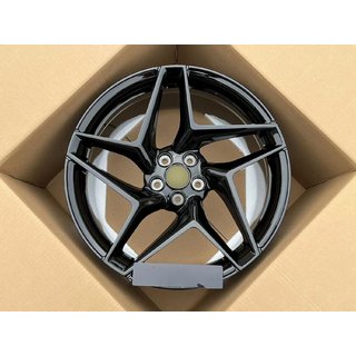 Ковані диски OEM R19 V1 (4 шт) фото 1