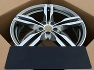 Ковані диски OEM R20 (4 шт) фото 4