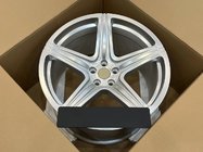 Ferrari 550 Ковані диски OEM R20 V1 (4 шт) фото 4