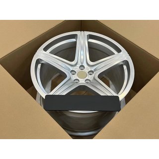 Ковані диски OEM R20 V1 (4 шт) Ferrari 550 фото 2