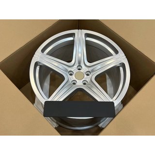 Ковані диски OEM R20 V1 (4 шт) Ferrari 550 фото 4
