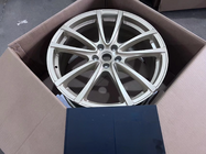 Ковані диски OEM R19 V1 (4 шт) фото 2