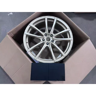 Ковані диски OEM R19 V1 (4 шт) фото 1