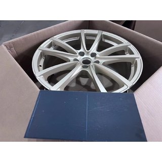 Ковані диски OEM R19 V1 (4 шт) фото 3