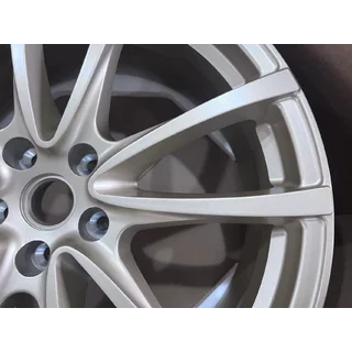 Ковані диски OEM R19 V1 (4 шт) фото 4