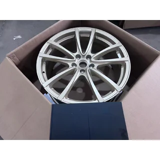 Ковані диски OEM R19 V1 (4 шт) фото 2