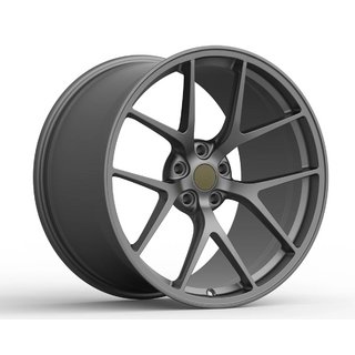 Ковані диски OEM R20 V1 (4 шт) Ferrari 599 GTB Fiorano фото 3