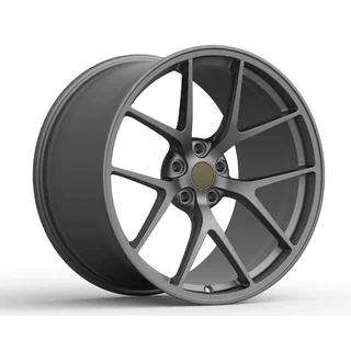 Ковані диски OEM R20 V1 (4 шт) фото 3