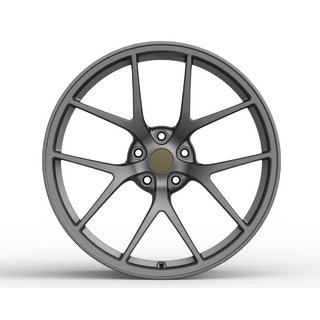 Ковані диски OEM R20 V1 (4 шт) Ferrari 599 GTB Fiorano фото 2