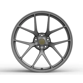 Ковані диски OEM R20 V1 (4 шт) фото 2
