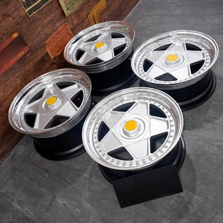 Ковані диски OEM R18 R19 (4 шт) фото 4