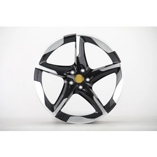 Ковані диски OEM R22 R23 (4 шт) Ferrari Purosangue фото 1